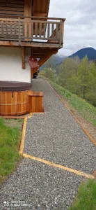 MONT BLANC ENVIRONNEMENT à Sallanches