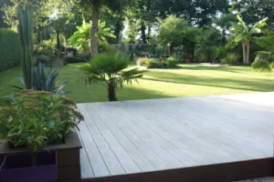 Uni’Vert Extérieur à Tinténiac
