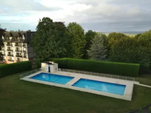 Beaufils Lionel à Villers-sur-Mer