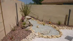 Alternatives Paysages à Fabrègues