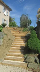 PAYSAGISTE Tyjardin à Villars-les-Dombes