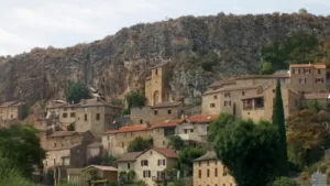 Alet Sudre Espaces verts à Saint-Georges-de-Luzençon
