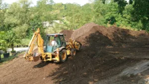 Soubiran Travaux Ruraux à Casseneuil