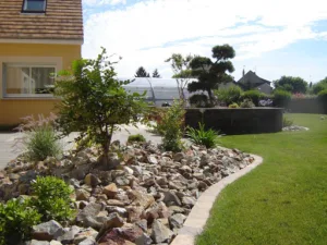 Styl’paysage à Le Bailleul