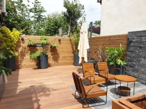 Perspective Jardins – Paysagiste 78 à Coignières