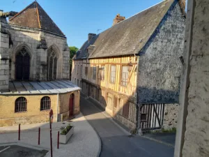 Broglie Services à Broglie