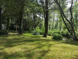 Arbres et Jardins 56 à Saint-Nolff