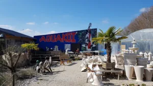 Aqua Koï à Cauffry