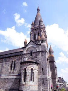 Maudet Franck à Val-d'Izé