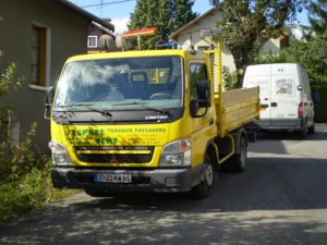 L’ESPACE VERT à Gap