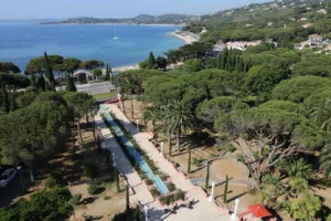 Terre et Jardins à Roquebrune-sur-Argens