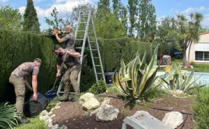 Espaces Verts Joseph | Jardinier Élagueur à Pia (66) – Abattage, élagage arbre & haie, entretien jardin à Pia