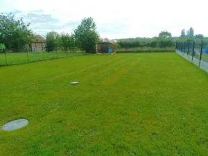 Les Jardins du Saussoy à Doue
