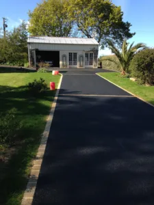 LE MENNEC TP à Coatréven