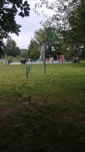 Parcs Et Jardins Pouguet à Limay