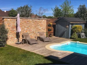 ARFI Paysagiste Pisciniste 94 à Valenton