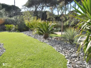 Occi’Jardin à Béziers