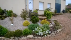 PEPINIERE RAMBERT à Méry-Bissières-en-Auge