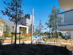 Botanica Jardins Services- Maitrise de l’eau-Sud Ouest à Ambarès-et-Lagrave