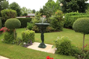 Vert Anglais à Sainte-Gemmes-sur-Loire