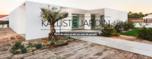 Kalliste Jardin à Calvi