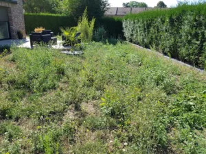 Les Jardins de Tiphany à Ronchin