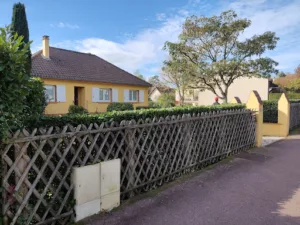 Jmd Services à Royères