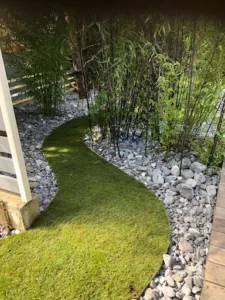 Pascal – Paysagiste – Cmonjardinier à Messery