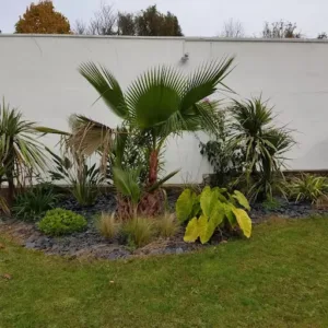 Osmoz Paysage à Urcuit