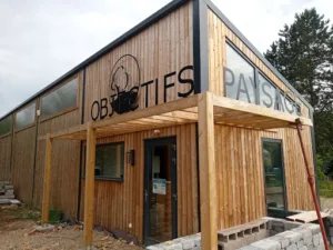 Objectifs paysage | Paysagiste à Mirecourt