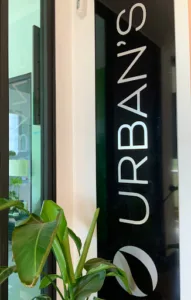 URBANS Paysages, URBANS Services, URBANS Création, URBANS Equipement à Lille