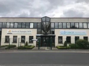 SPORTS ET PAYSAGES SEPA à Puiseux-Pontoise