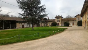 Lanfranchi Eric à Rignieux-le-Franc