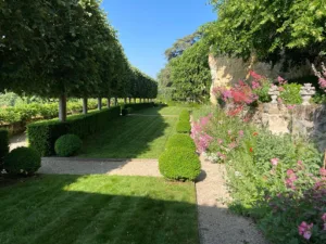 Lesaffre Atou’vert à Vernou-sur-Brenne