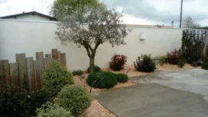 Couilleaux Kevin Paysagiste à Moulis-en-Médoc
