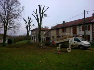 Eurl Stephanie Jardinage à Boult-aux-Bois