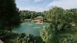 RPay Jardins & Design à Firfol