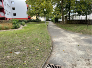 Sens Ô Jardins à Saint-Mars-du-Désert
