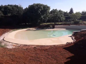 Les jardins d Oulhen à Trélissac