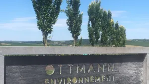 OTTMANN ENVIRONNEMENT à Willgottheim