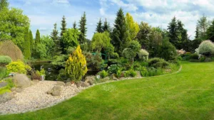 LES JARDINS DE TONY à Carpentras