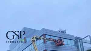 GSP INDUSTRIEL à Coignières