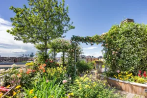 LE PARADIS DES FLEURS à Villers-Bocage
