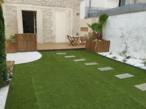 Francois Teres Espaces Verts à Saint-Pierre-de-Buzet