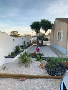 Rémi Sanchez Paysagiste à Béziers