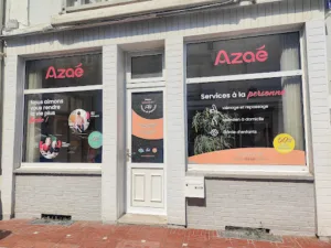 Azaé Le Touquet à Le Touquet