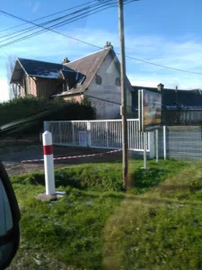 Antalvert SA à Quièvrecourt