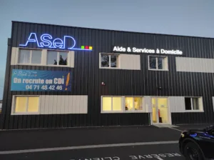 AZ + à Aurillac