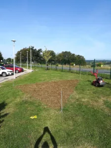 La Main Verte à Sommeron