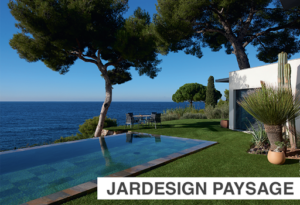 JARDESIGN PAYSAGE à Peynier